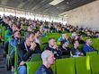 HLV Leistungssportkongress - Wurf: ein voller Erfolg